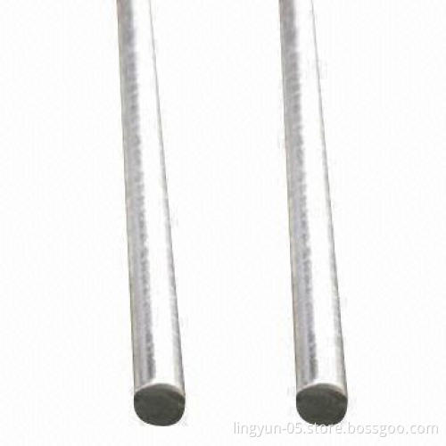 Titanium rod/stick/bar with 200T/month capacity